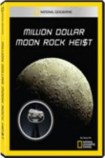 Watch National Geographic - Million Dollar Moon Rock Heist Viooz
