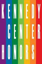 Watch The 36th Annual Kennedy Center Honors Viooz