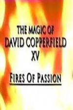 Watch The Magic of David Copperfield XV Fires of Passion Viooz