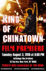 Watch King of Chinatown Viooz