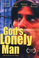 Watch God's Lonely Man Viooz