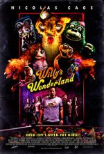 Watch Willy\'s Wonderland Viooz
