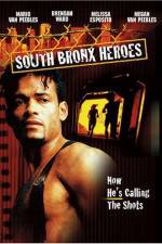 Watch South Bronx Heroes Viooz