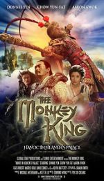 Watch The Monkey King Viooz