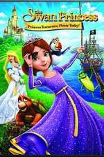 Watch The Swan Princess: Princess Tomorrow, Pirate Today! Viooz