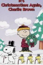 Watch It's Christmastime Again Charlie Brown Viooz