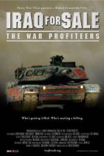 Watch Iraq for Sale: The War Profiteers Viooz