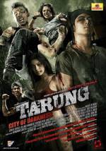 Watch Tarung: City of the Darkness Viooz