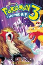 Watch Pokemon 3: The Movie Viooz