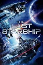 Watch The Last Starship Viooz