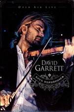 Watch David Garrett Rock Symphonies Open Air Live Viooz