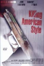 Watch Killing American Style Viooz