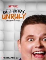 Watch Ralphie May: Unruly Viooz