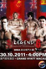 Watch Legend Fighting Championship 6 Viooz