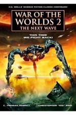 Watch War of the Worlds 2: The Next Wave Viooz