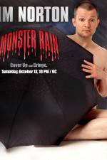 Watch Jim Norton: Monster Rain Viooz
