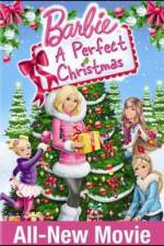 Watch Barbie A Perfect Christmas Viooz