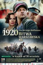 Watch 1920 Bitwa Warszawska Viooz