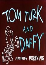 Watch Tom Turk and Daffy (Short 1944) Viooz