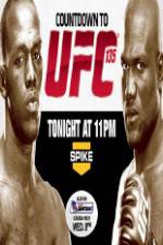 Watch UFC 135 Countdown Viooz
