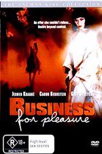 Watch Business for Pleasure Viooz