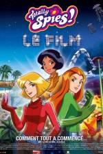 Watch Totally spies Le film Viooz