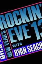 Watch New Year's Rockin' Eve Celebrates Dick Clark Viooz