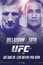 Watch UFC 177 Dillashaw vs Soto Viooz