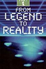 Watch UFOS - From The Legend To The Reality Viooz