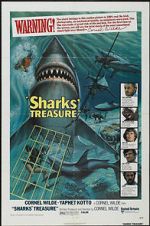 Watch Sharks\' Treasure Viooz