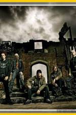 Watch Stone Sour Live Rock Am Ring Viooz