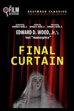 Watch Final Curtain Viooz