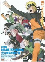 Watch Naruto Shippden: The Movie 3: Inheritors of the Will of Fire Viooz