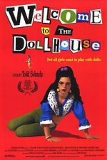 Watch Welcome to the Dollhouse Viooz
