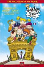 Watch Rugrats in Paris: The Movie - Rugrats II Viooz