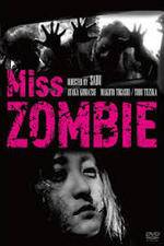Watch Miss Zombie Viooz