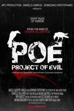 Watch P.O.E. Project of Evil (P.O.E. 2) Viooz