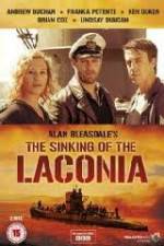 Watch The Sinking of the Laconia Viooz