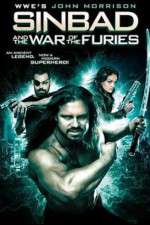 Watch Sinbad and the War of the Furies Viooz