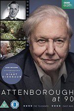Watch Attenborough at 90: Behind the Lens Viooz
