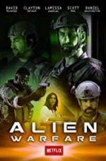 Watch Alien Warfare Viooz