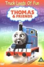 Watch Thomas & Friends - Truck Loads Of Fun Viooz