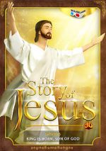 Watch The Story of Jesus 3D Viooz