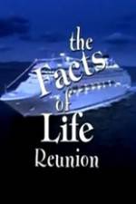 Watch The Facts of Life Reunion Viooz