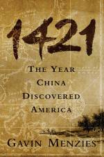 Watch 1421: The Year China Discovered America? Viooz