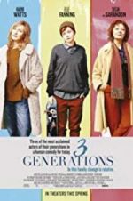 Watch 3 Generations Viooz