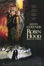 Watch Robin Hood: Prince of Thieves Viooz