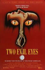 Watch Two Evil Eyes Viooz
