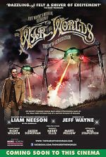 Watch Jeff Wayne\'s Musical Version of the War of the Worlds: The New Generation Viooz