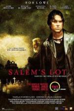 Watch 'Salem's Lot Viooz